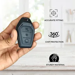 keycept Car Key Cover image 3
