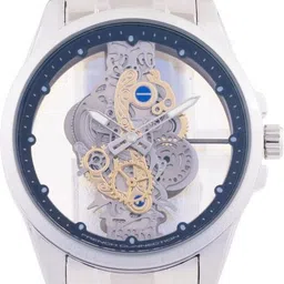 oldiva Analog Watch - For Men Stainless Steel image 5