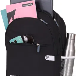 flylyco Large 35 L Laptop Backpack Stylish backpack for boys and girls. For school, college, office, travel image 5