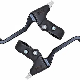 la traders RANGER CYCLE POWER BREAK LEVER AND SHOE WITH WIRE COMBO SET Bicycle Brake Disk image 4