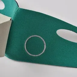 aaradhyam Big Face Slimming Strap belt Face Shaping Mask image 2