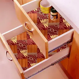 jm homefurnishings Plastic Drawer Mat image 2