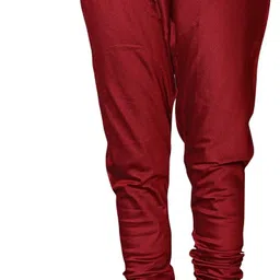 style circle Polyester Women Churidar-picture-24