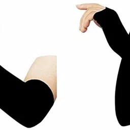 frankopolis Nylon Arm Sleeve For Men & Women-picture-16