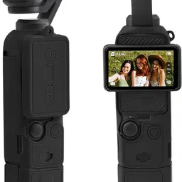 sscomp Cap Grip Camera Mount image 3