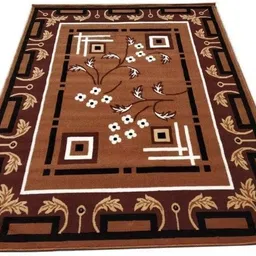 ip fashion 270 cm X 360 Polyester Carpet image 2