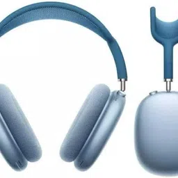 wrixty P9 WIRELESS HEADPHONE Bluetooth Headset image 3