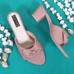 ravis Women Heels Sandal-picture-33