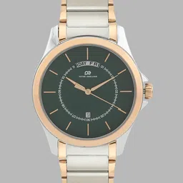 peter england Analog Watch - For Men PE000069B-picture-28