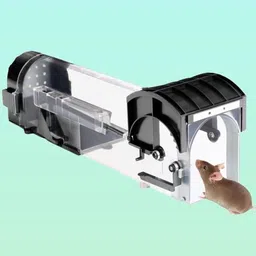 vayneuax MTB367 Live Trap image 1