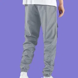 nivedanm Men Cargos image 2