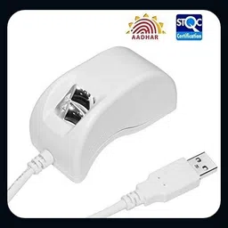 Pre_Startek FM220U STQC Certified Fingerprint scanner Time & Attendance, Payment Device-image-42