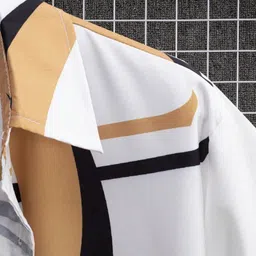 frostnfold Shirt Regular Shorts Co-ords Set image 3