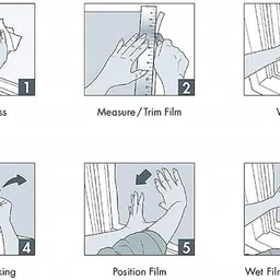 vicinity Residential Window Film image 2