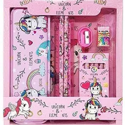 spocco NA NA Art Metal Pencil Box-picture-11