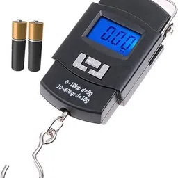 Hanging 50Kg Luggage Weighing Scale With Hook AHab292 Weighing Scale-picture-27