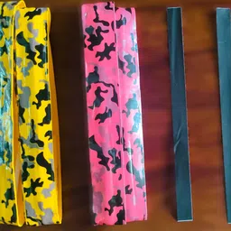 acers Badminton Racket Grip Army Antislip Dry Feel image 3