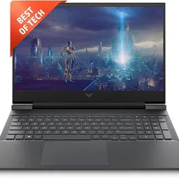 HP AMD Ryzen 5 Hexa Core - (8 GB/512 GB SSD/Windows 11 Home/4 GB Graphics/AMD Radeon Radeon RX 6500M) Victus 15 FB0777AX Gaming Laptop-picture-17