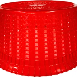 snkm Plastic Fruit & Vegetable Basket image 5