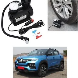 Air Compressor for Renault Kiger 250 psi Tyre Air Pump for Car & Bike-image-14