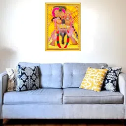 spg framing Wood Wall Photo Frame image 5