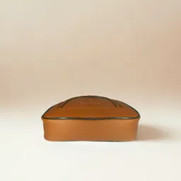 evork fashion Orange Women Sling Bag Trendy Compact Sling Bag for Women & Girls. image 5