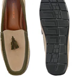 killer KL50003 Lightweight Comfort Extra Soft Summer Trendy Premium Stylish Loafers For Men image 5