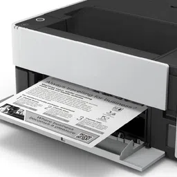 gAdi 005 Black Ink Bottle for Epson M3140, M3170, M1120, M1140, M1180, M2140 Printer Black - Twin Pack Ink Bottle image 3