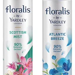 yardley london Atlantic Breeze, Scottish Mist Spray-picture-12