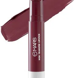 mars Matte Super Stay Lipstick Up to 12 Hours Long Lasting Smudgeproof & Waterproof-picture-23