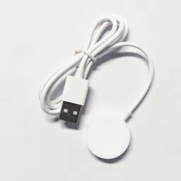 4uonly Power Sharing Cable 3 m t800 Wireless Charger for T800 and Ultra Series 8 Smartwatch Charging jkl32 image 2