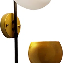 homesake Wallchiere Wall Lamp Without Bulb image 2