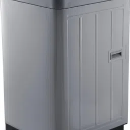 kelvinator 7.5 kg Fully Automatic Top Load Grey image 5