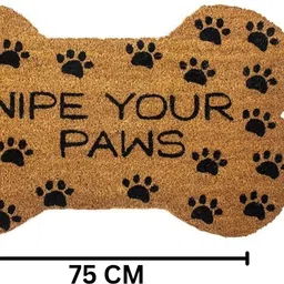 wyldy Coir Door Mat image 2