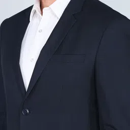 peter engalnd Men Tuxedo Style Solid Suit image 5