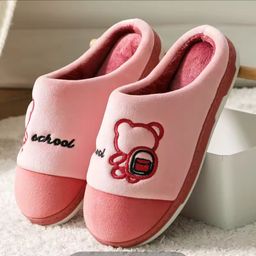 wolvesden Women Flip Flops-picture-27