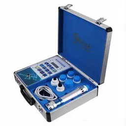 biotronix Shockwave Therapy Machine ESWT Radial Extracorporeal with 7 Heads Medical Reacher & Grabber-picture-13