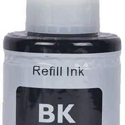 HYNEAR Ink For Canon G Series GI 790 G2012 , G2100 , G3000 , G3010 , G3012 , G3100 , G1 Black Ink Bottle-image-7