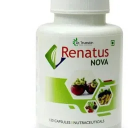 dr. trueskin Renatus Nova Digestive 120 Capsules for Stomach Wellness & Energy RNT01-picture-21