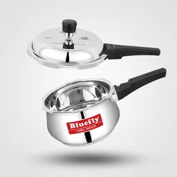 bluefly Handi model 1.5 L Induction Bottom Pressure Cooker image 2