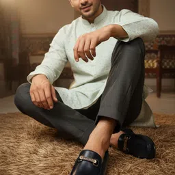 dmy Loafers For Men-picture-19