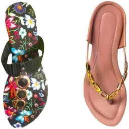 nicesteps Women Flats Sandal-picture-16