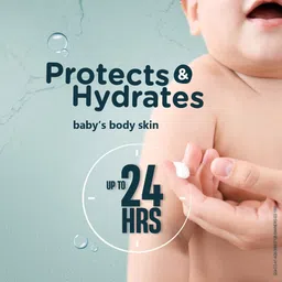 venusia Baby Intensive Moisturizing Lotion 300 gm x Pack of 2 image 3