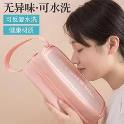 rrk 3 Pcs Set Function refers to the purpose of Vanity Box. Makeup, Makeup and Jewellery, etc. Vanity Box image 3