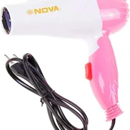 HAPPYRAV NOVA 1290 HAIR DRYER 1000W Hair Dryer image 3
