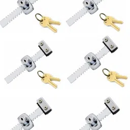 sunglova Steel, Zinc Alloy Glossy Smart Lock-picture-27