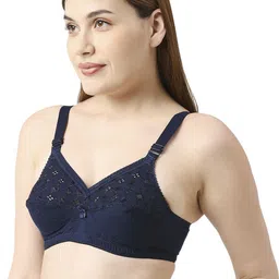 juliet Women Full Coverage Non Padded Bra image 3