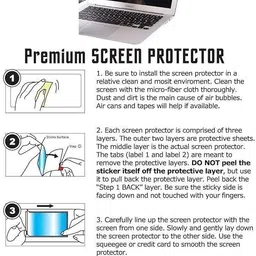 HexaGear Screen Guard for Screen Guard for Dell Inspiron 14 Plus (7440) image 5