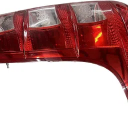 kdt Tail Light for Mahindra XUV 500 (Right/Driver Side) Dragon Printed 2011-2018 Car Reflector Light image 3