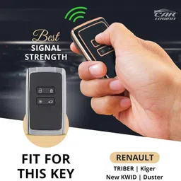 remohe Car Key Cover image 3